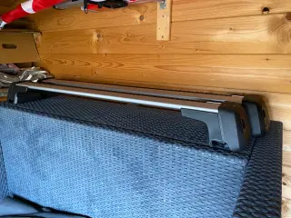 Volvo last holder