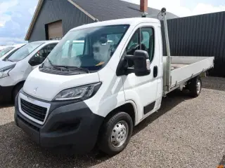 VAREBIL, PEUGEOT