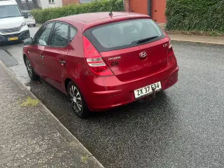 Bil Hyundai i30