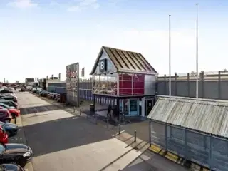 Butik til leje i 5210 Odense NV