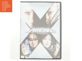 X-men 2