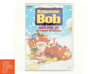 BYGGEMAND BOB 05, BOBS HV