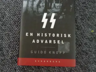 En historisk advarsel