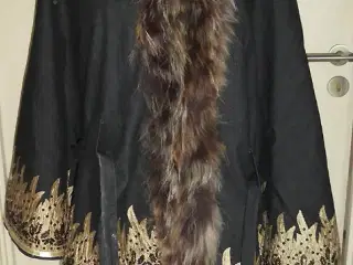 Flot stykke overtøj