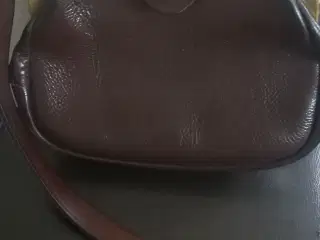 mælkemandstaske