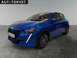 Peugeot e-208 50 Allure