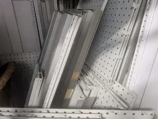 Butiksinventar i Odense