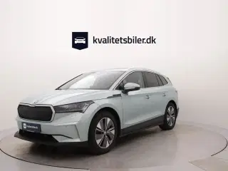 Skoda Enyaq 80 iV ecoSuite