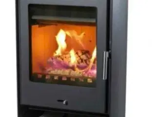 Gammel brændeovn købes 