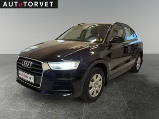 Audi Q3 2,0 TDi 150