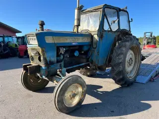 Ford 5000