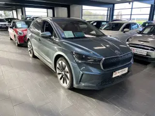 Skoda Enyaq 80 iV Lounge