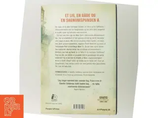 Fyrmesteren : kriminalroman (Klassesæt) af Camilla L&#228;ckberg (Bog)