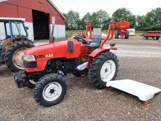 TRAKTOR, ONj 435