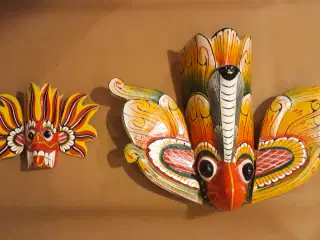 2 Sri Lanka Masker