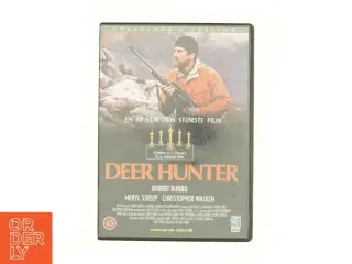 Deer Hunter [ NON-USA FORMAT PAL Reg.2 Import - Denmark ]