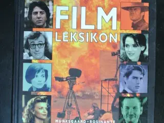filmleksikon, red. af peter schepelern, emne: leks