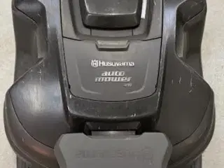 Husqvarna 310 (1000 m2)