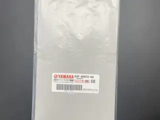 YAMAHA STAFFERING TIL 150HK