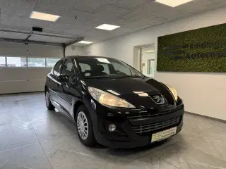 Peugeot 207 1,6 HDI Active 92HK 5d