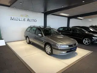 Peugeot 406 2,0 HDi XS4 stc.