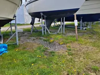 Sejlbåd Passat 26