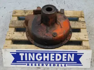 Deutz Fahr 2680 Trompethus 1212402000200