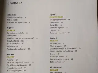   Film i øjet. Af Jakob Isak Nielsen, Henrik Højer