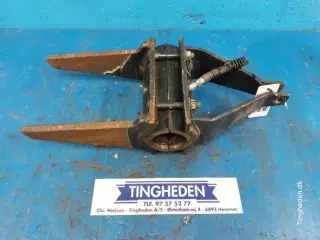 New Holland BB 980 Gribekrog 700112787