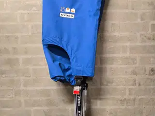 Nye Ocean PU overalls str L