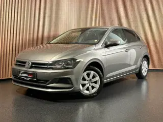 VW Polo 1,0 TSi 95 Comfortline