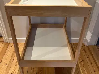 Puslebord