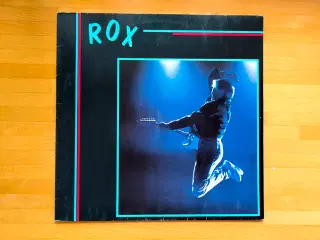 LP, Rox – Rox