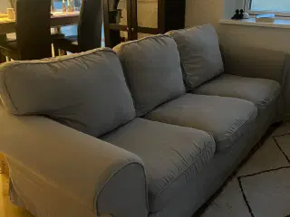 Skøn sofa 