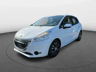 Peugeot 208 1,4 e-HDi 68 Access ESG