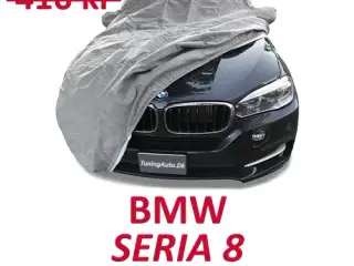 BMW Seria 8 Overtræk Til Bil