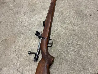 Carl Gustav 6,5x55 jagt riffel