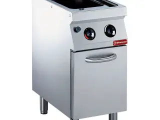  Gas Pastakoger (Gulvmodel) – 24,5 L – 700-serie