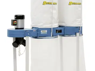 ASA 4500 - 400 V Spånsuger