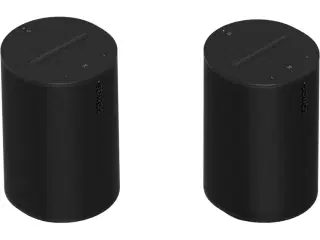 Sonos Arc soundbar + 2 Sonos One