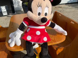 Minniemouse