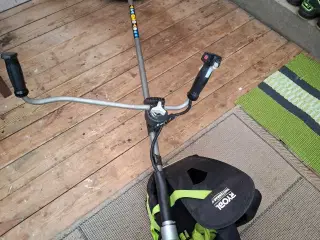 Grastrimmer 