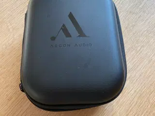 Trådløs Headsæt Argon Audio