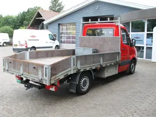 Mercedes Sprinter 316 2,2 CDi R2 Chassis