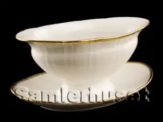 Offenbach Sauceskål - Nye