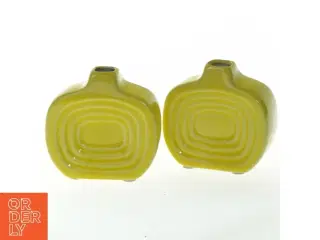 Keramiske vaser (str. 9 cm)