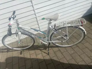 Avenue dame cykel