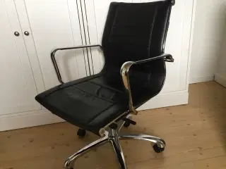 Kontorstol med vip