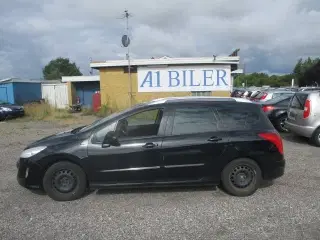 Peugeot 308 1,6 HDi 112 Sportium SW 7prs