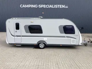 2010 - Adria Adiva 553 PH   Pæn og velholdt Adria Adiva 553 PH fra 2010 - Kan nu opleves hos Camping-Specialisten.dk i Silkeborg